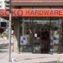 Soko Hardware