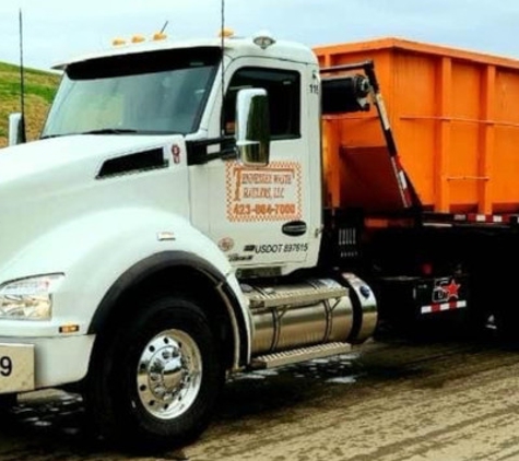 Tennessee Waste Haulers, LLC - Chattanooga, TN