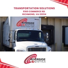 Riverside Logistics