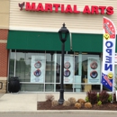 USA Masters Academy - Martial Arts Instruction
