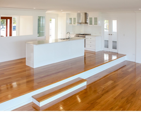 MLB Design & Construction - Gympie, QLD