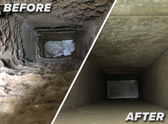 Gillit's Duct Cleaning - San Antonio, TX