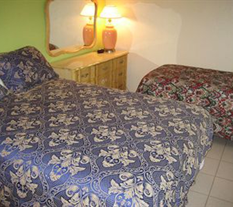 Homing Inn - Boynton Beach, FL