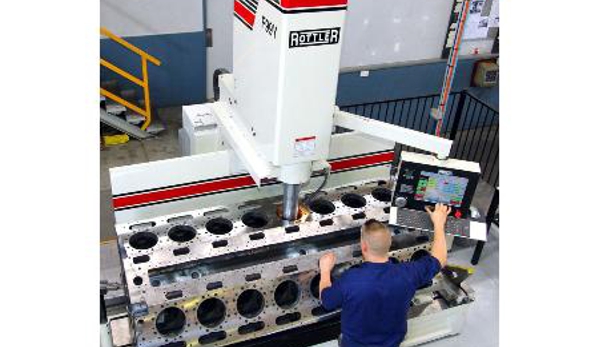 Mendham Engineering - Rocklea, QLD