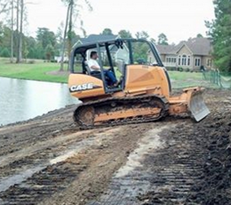 Southeastern Land Maintenance Inc - Wilmington, NC