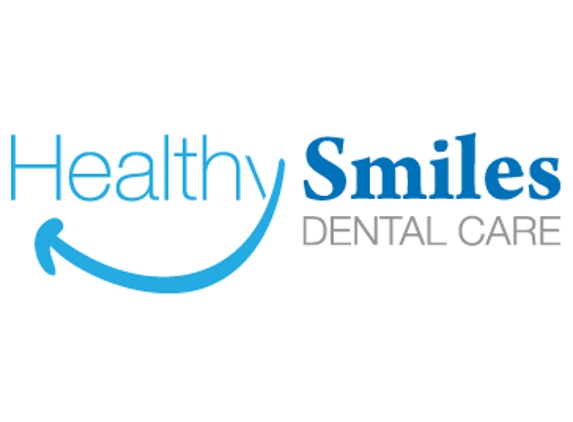 Healthy Smiles Dental Care - Streamwood, IL