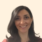 Lisa Medico, Counselor