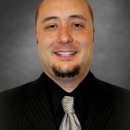 John Barger at CrossCountry Mortgage - Mortgages