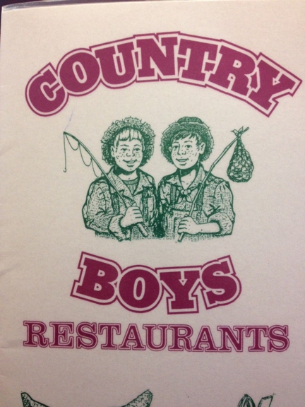 Country Boys Restaurant - Phoenix, AZ