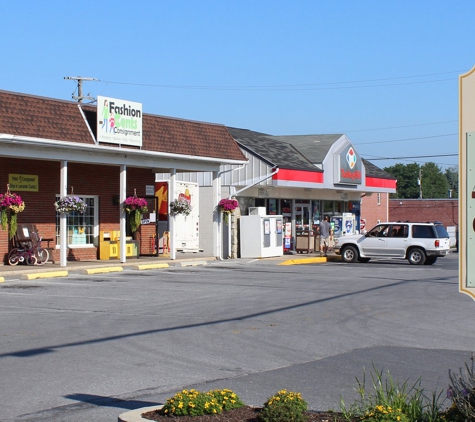 Fashion Cents Consignment - Strasburg, PA