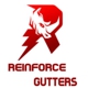 Reinforce Gutters