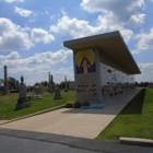 Cathedral Cemetery