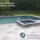 Jason Roberts Services - Concrete Contractors