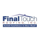 Final Touch Roofing Inc - Roofing Contractors
