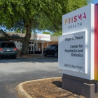 Prisma Health Roger C. Peace Outpatient Rehabilitation–Easley