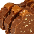Kilwins Ice Cream - Chocolate - Fudge - Chocolate & Cocoa