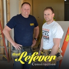 Scott Lefever Construction