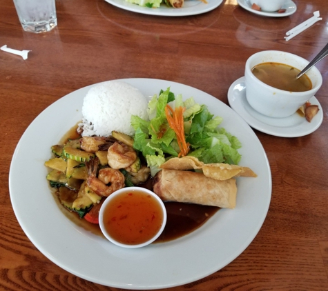 Archies Thai Cafe - Las Vegas, NV