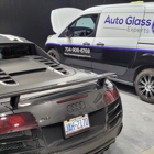 Auto Glass Experts