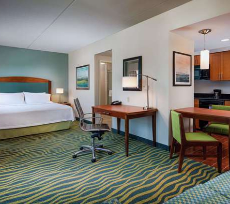 Homewood Suites by Hilton Virginia Beach/Norfolk Airport - Virginia Beach, VA