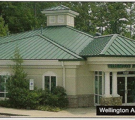 Carefirst Animal Hospital At Wellington - Cary, NC