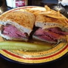 Pickles Authentic New York Delicatessen