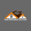 Home Improvement Solutions - Altering & Remodeling Contractors