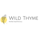 Wild Thyme Herbal Apothecary - Herbs