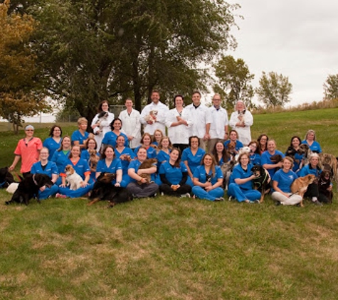 Animal Family Veterinary Care Center - Davenport, IA