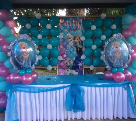 All Event Decoration and party rental - Miami, FL