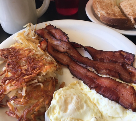 The Red Hut Cafe - South Lake Tahoe, CA