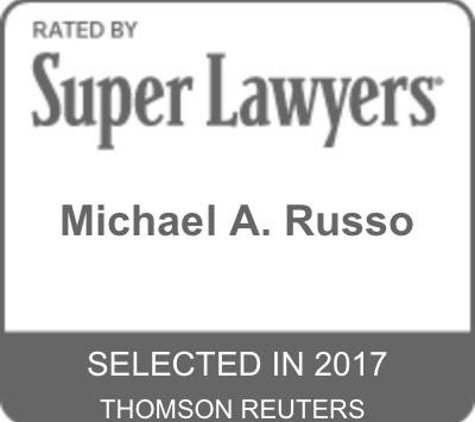 The Law Office Of Michael Russo - Houston, TX