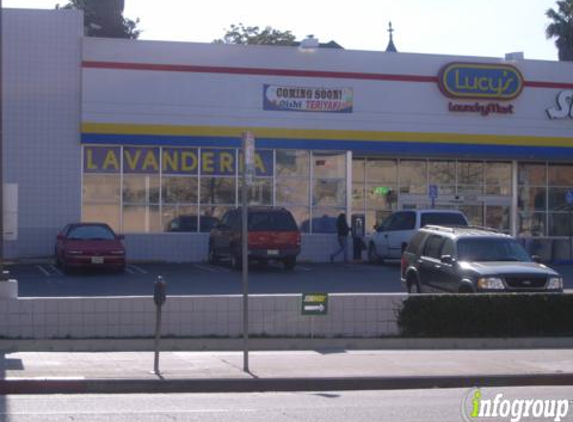 Happy Coin Laundry - Los Angeles, CA