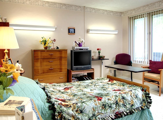 Prairie Village Nursing & Rehabilitation - Washington, IN