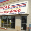 Total Transmission and Gear gallery