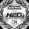 H2D Concrete Specialists gallery