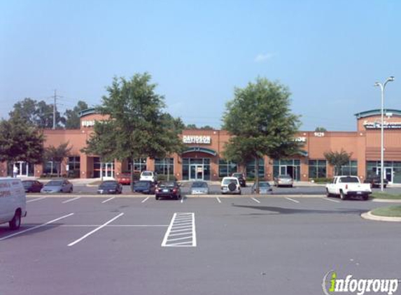 Crossway Pediatric Teraphy - Charlotte, NC