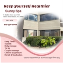 A's Sunny Spa - Massage Therapists