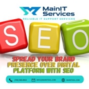 Main IT Services, Inc - Web Site Design & Services