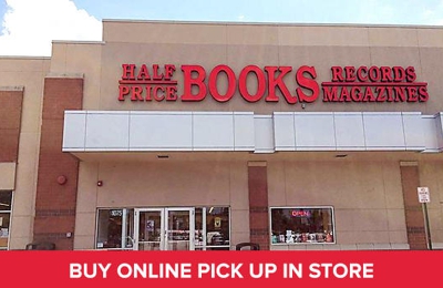 Half Price Books - Algonquin, IL