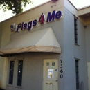 Flags 4 Me Corp - Banners, Flags & Pennants