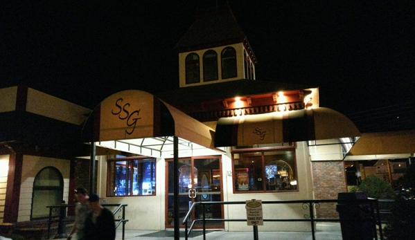 Sylvan Street Grille - Peabody, MA