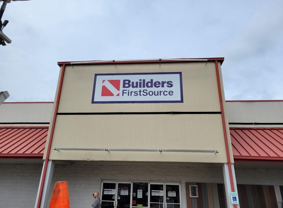 Yard-Builders FirstSource - Greensboro, GA