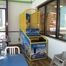 McDonald's - Coffee Shops