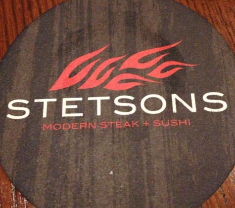 Stetsons Modern Steak + Sushi