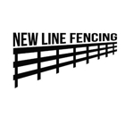 New Line Fencing