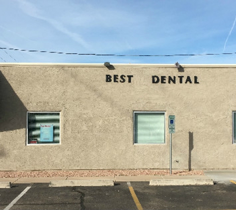 Best Dental - Mesa, AZ