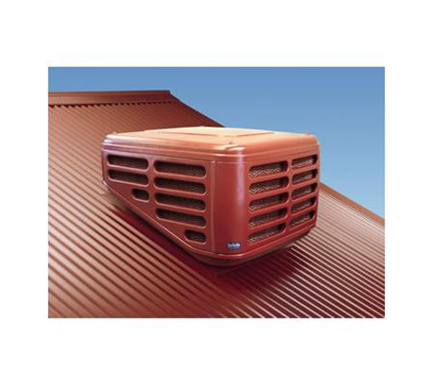 Dual Heating & Air Conditioning