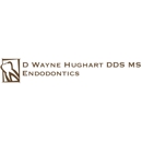 Hughart, D Wayne DDS - Endodontists