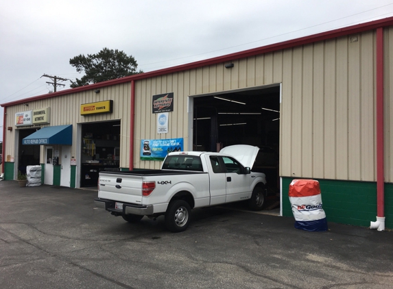 Environmental Auto Services - Millersville, MD